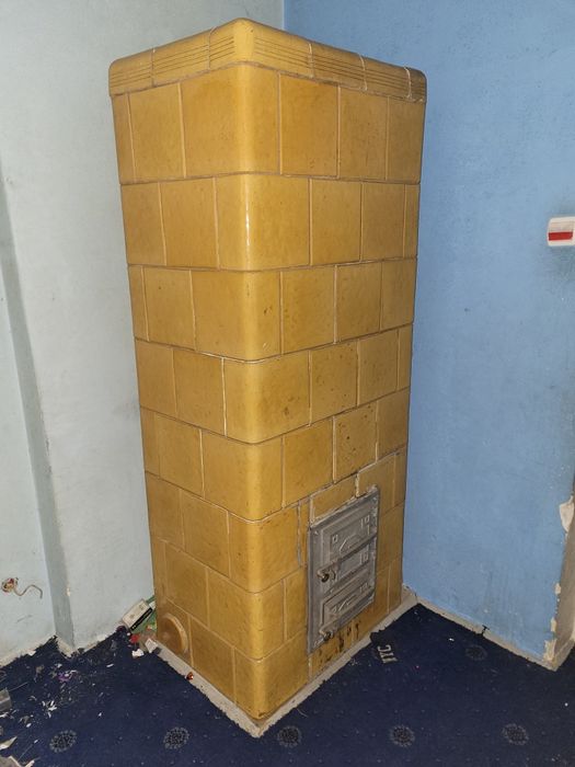 piec kaflowy w Bydgoszczy  parter,  centrum