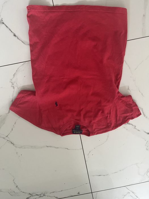 Koszulka Ralph Lauren 6 lat