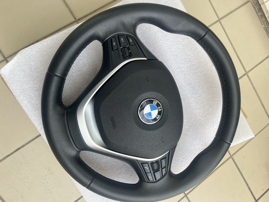 Volante BMW Serie 1