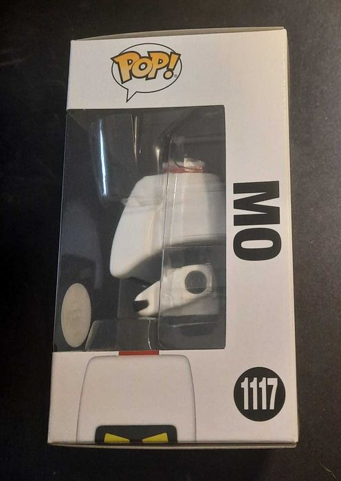 Funko Pop Wall-E Disney Pixar Mo  Chase version 1117