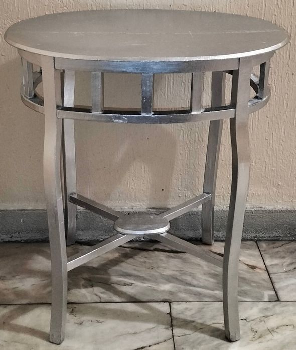 Mesa em Madeira Antiga