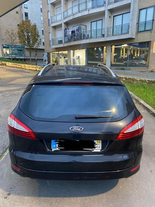 Ford Mondeo 1.8 TDCi Titanium Station- Excelente estado!!