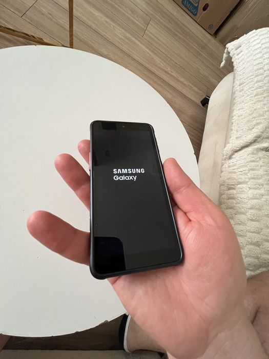 Samsung Xcover 5 64 gb black dual sim