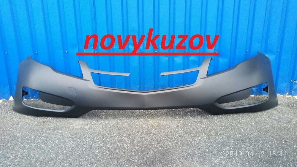 Противотуманная фара туманки в бампер птф Chevrolet Volt Шевроле Вольт