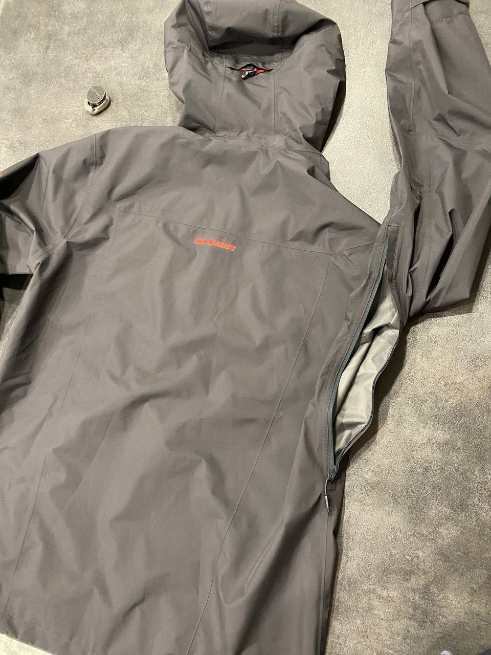 Mammut wenaha phantom deals