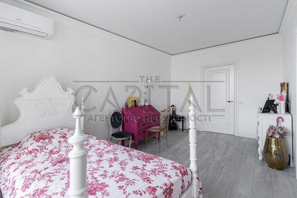 3-rooms apartment apartment by the address st. Ul Zarechnaya (area 125 m²) - Atlanta.ua - photo 9