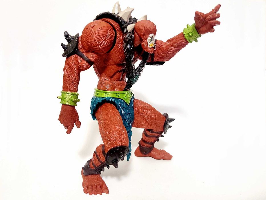 MOTU - Beast Man (200X)