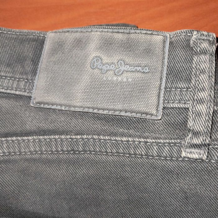 Jeansy męskie Pepe Jeans 33/32