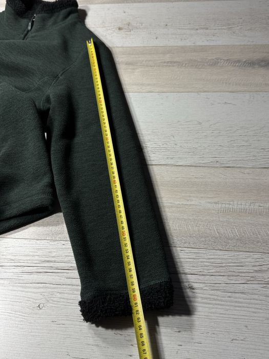 Кофта 32Heat шерпа трекінгова кофта тепла кофта outdoor хакі кофта