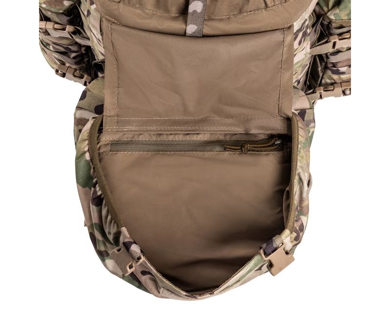 Рюкзак Wisport Raccoon 85 л Multicam