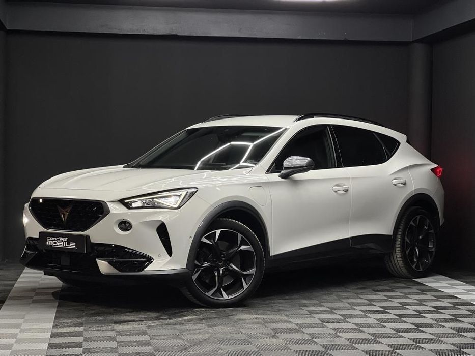 Cupra Formentor VZ 1.4 e-Hybrid DSG