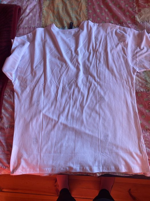 Nowa  bluzka w wisienki