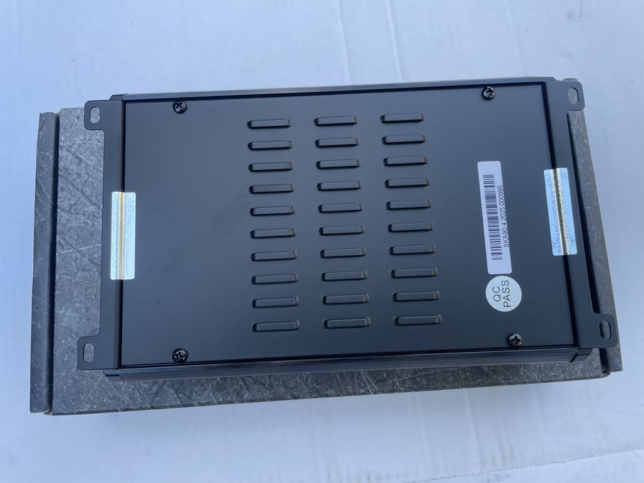 Продам Підсилювач Dynamic State SKIF SKA-90.4