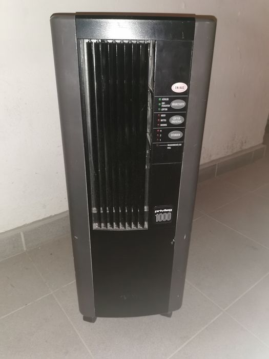 Klimatyzator pokojowy