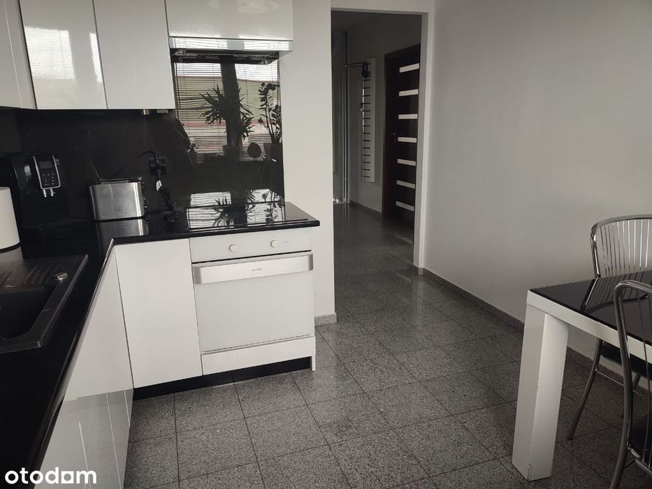 Bardzo ładne wyposażone mieszkanie o pow. 56 m2