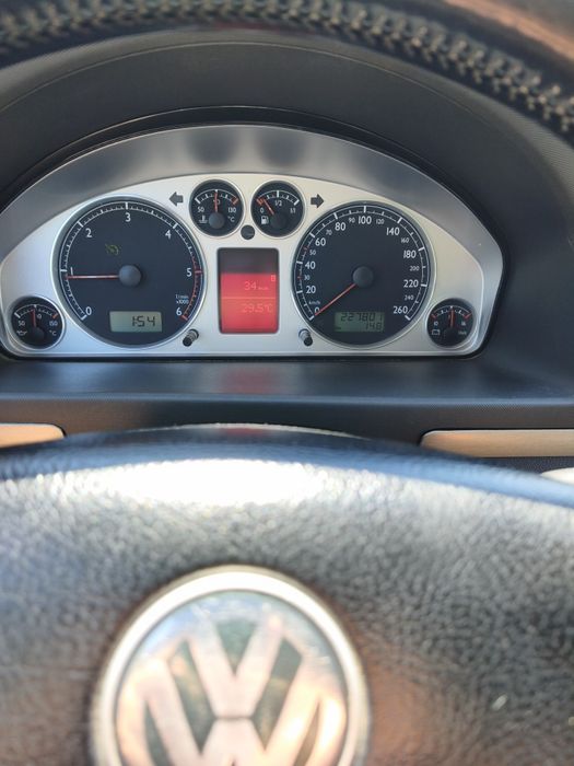 Vw sharan 2.0 140cv selo antigo — photo 4