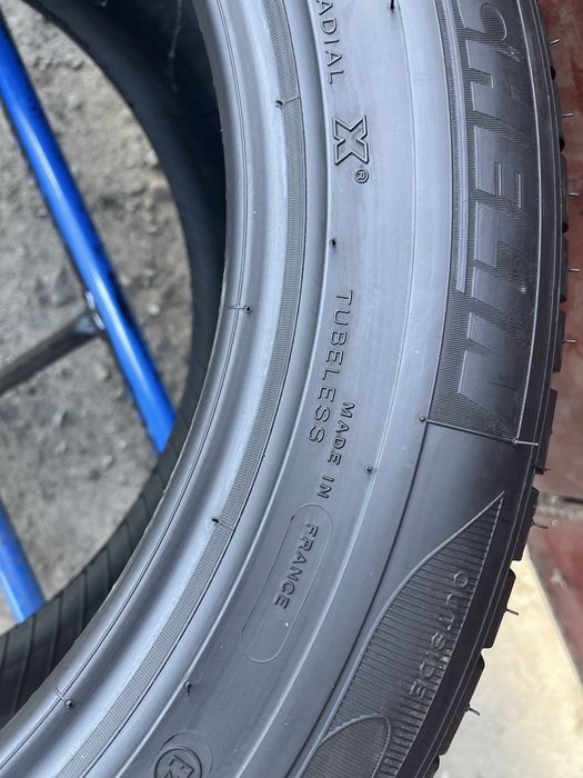 275/45/18 R18 Michelin Primacy HP літо 2 шт ціна за 1 шт
