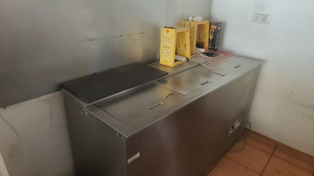 Mobílias de restauração