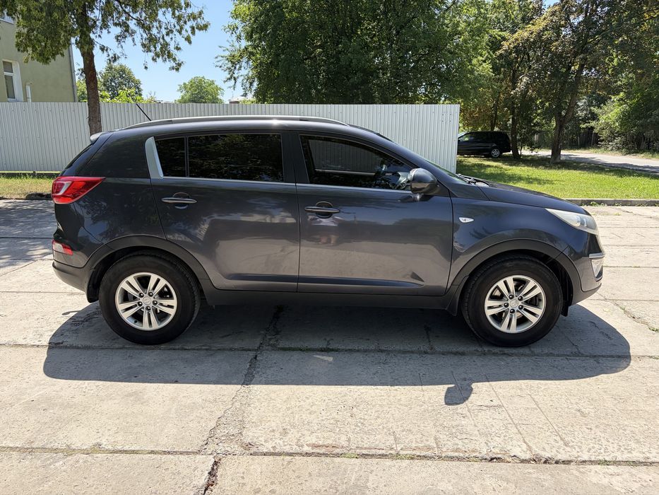 Kia Sportage 2013 VIN Y6DPB815ADL395891 фото оголошення 5 з 24