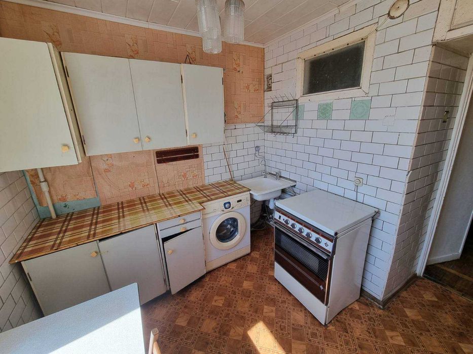Продам 2к.кв. на Павловому Полі, 23 Серпня 47, 2 хв. від метро