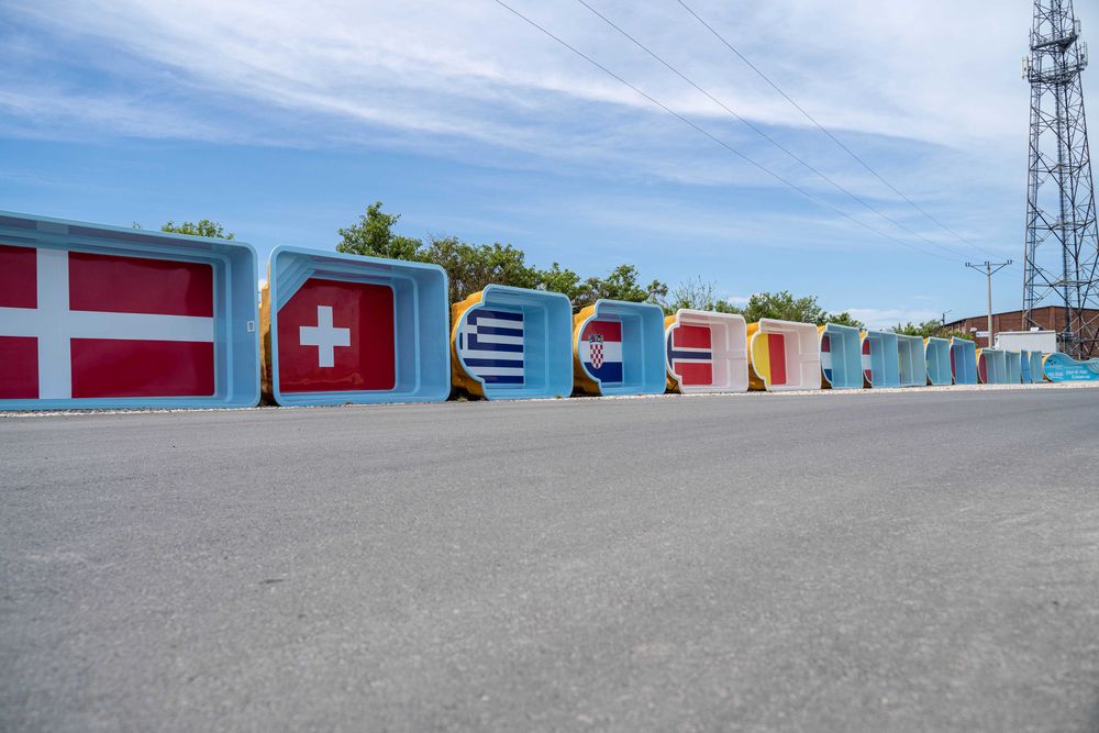 BASEN ogrodowy, basen gotowy - basen z expo