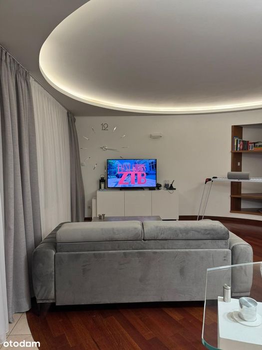 przestronne 2-pokojowe - 56,10 m² - z loggią - Widok 4