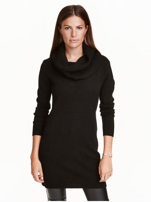 Сукня-туніка h&m