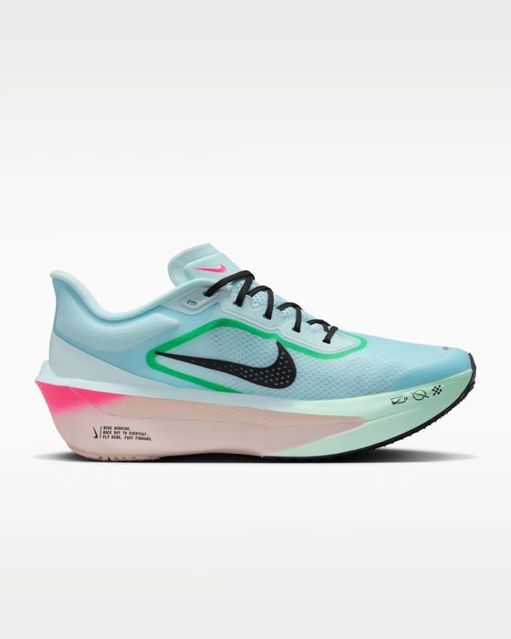 Оригінальні кросівки NIKE ZOOMX FLY 6 (FN8454-402) | Нові!