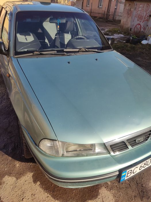 Daewoo Nexia/ Део Нексія