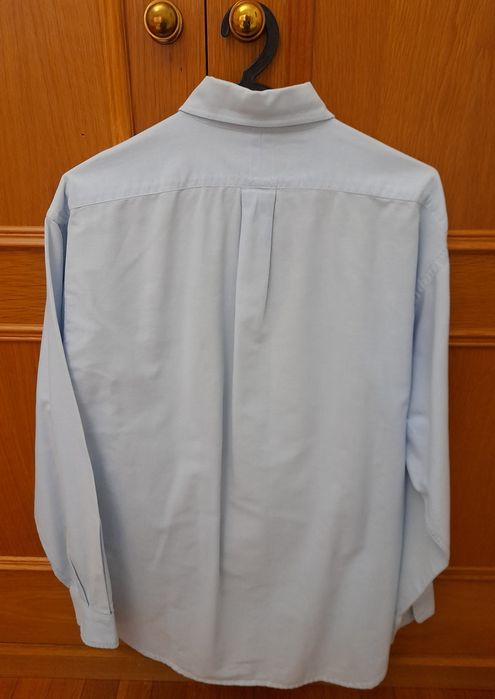 Camisa Metro Company