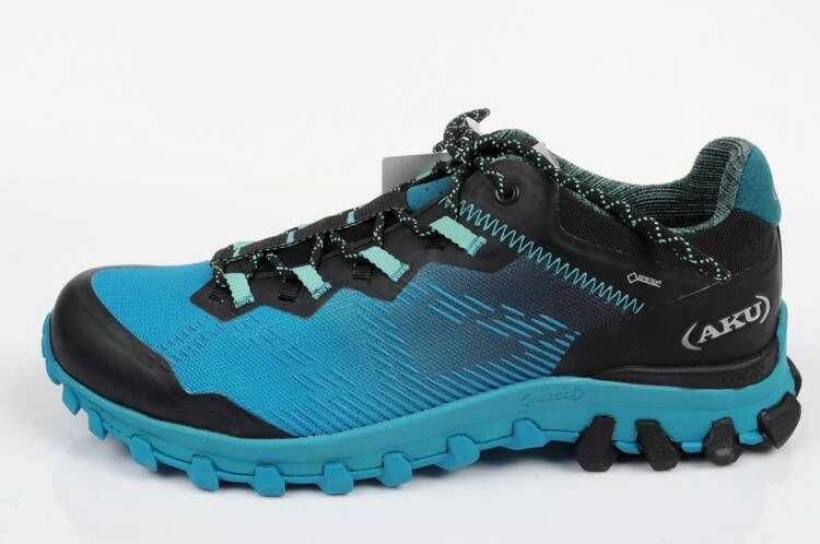 Buty trekkingowe Aku Levia GTX r. 38