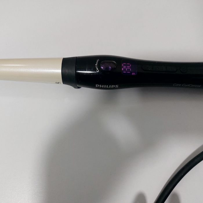 Конусна Плойка Philips