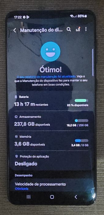 Samsung S21 plus