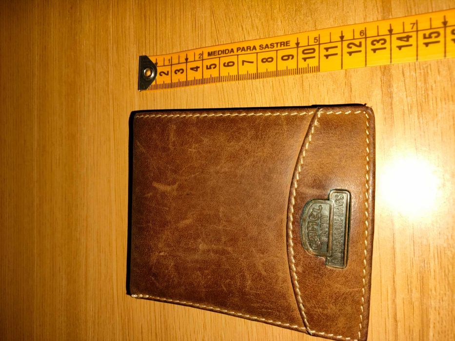 carteira da camel