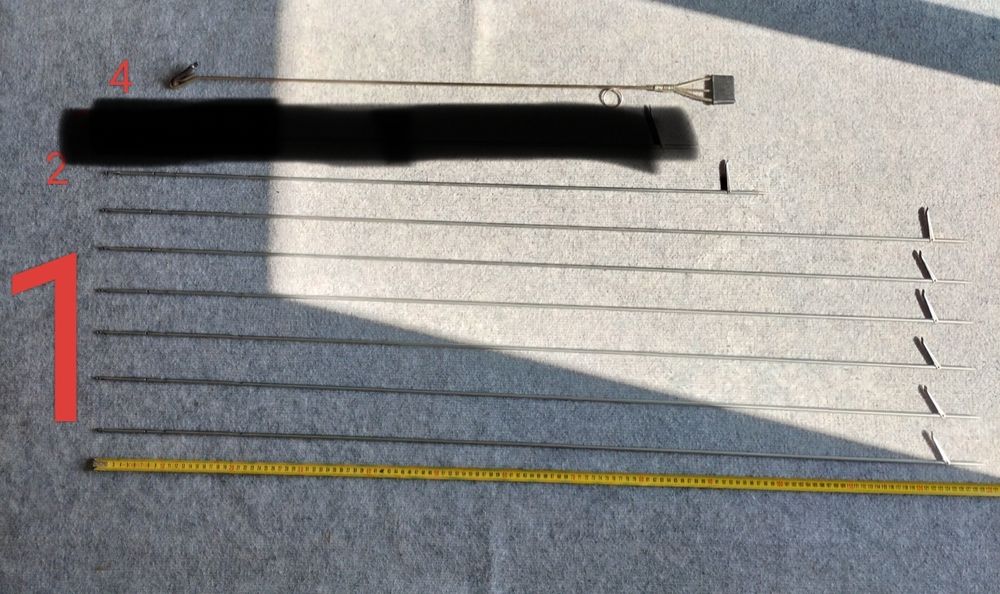 Material Caça Submarina, Armas, Barbatanas, Arpões, Snorkeling