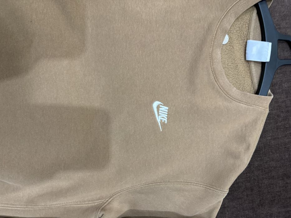 Світшот  “nike”.