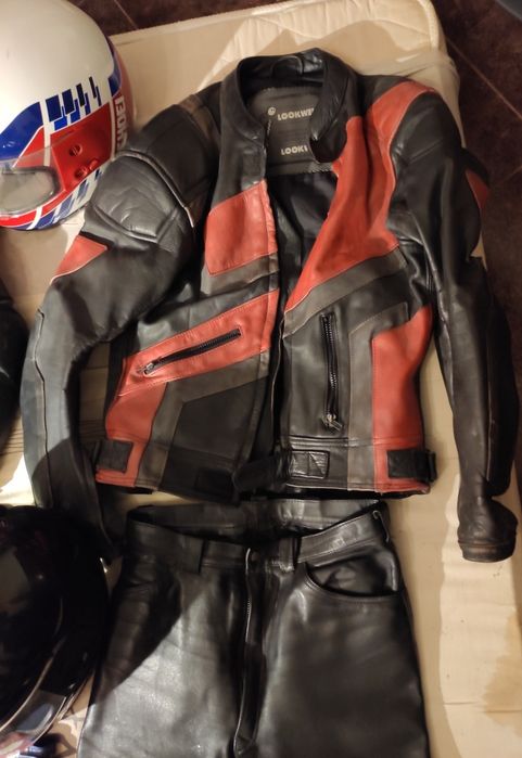 Capacetes /luvas /Fatos Moto