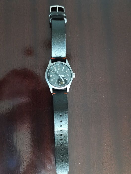 Relógio Timex Expedition North