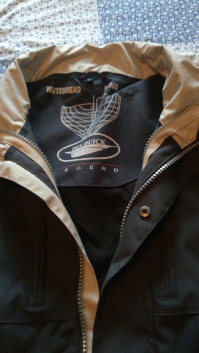 Parka completamente NOVA