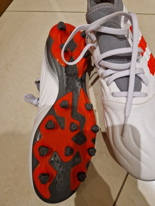 Sapatilhas de futebol copa novas .