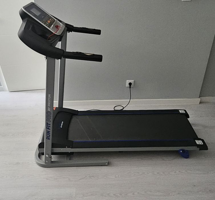Passadeira Prixton Run Fit Pro RF200
