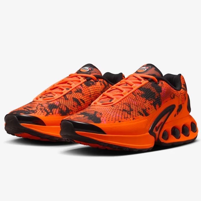 Кросівки Nike Air Max Dn IM6136-800 US9 27см Оригінал!