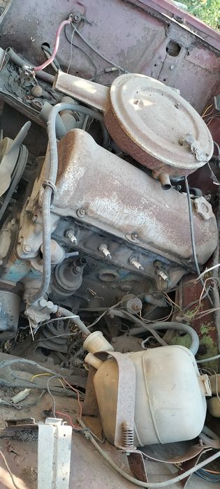 Ваз 2107 жигуль 7