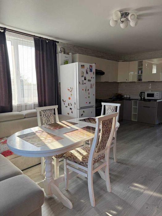 продам красивый современный дом Красноселка