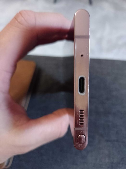 Samsung Galaxy NOTE 20 Ultra 5G