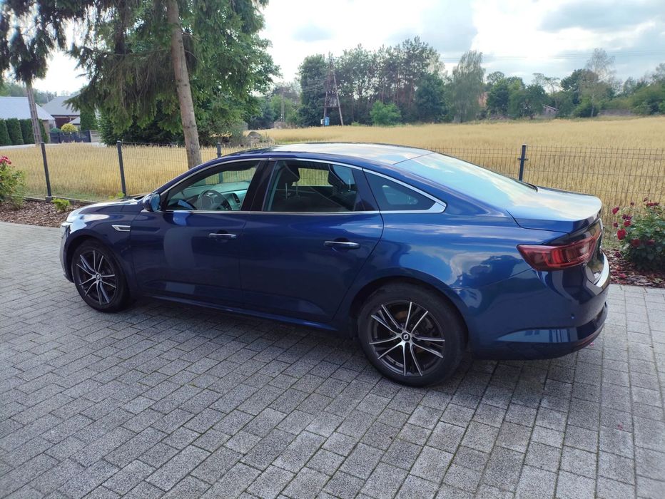 Renault Talisman