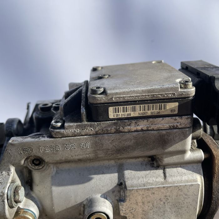 Тнвд Audi A6 C5 2.5 Audi A4 B6 Passat B5 2.5TDI  059130106A 0470506002