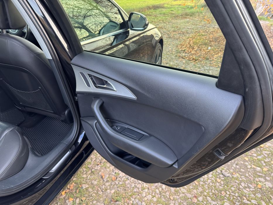 Продам AUDI A6 C7 3.0