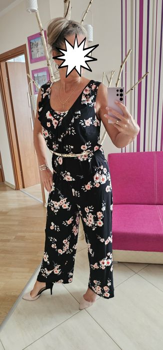 Kombinezon ciążowy rozmiar 44-46