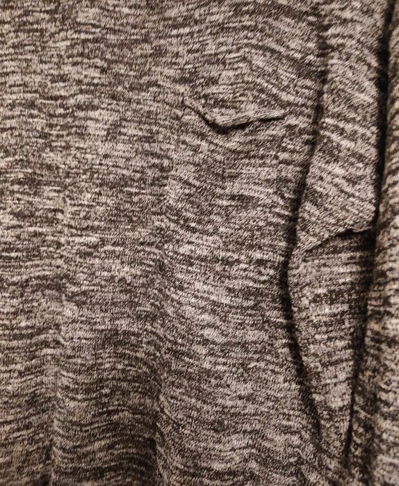 Cienki sweterek marki H&M